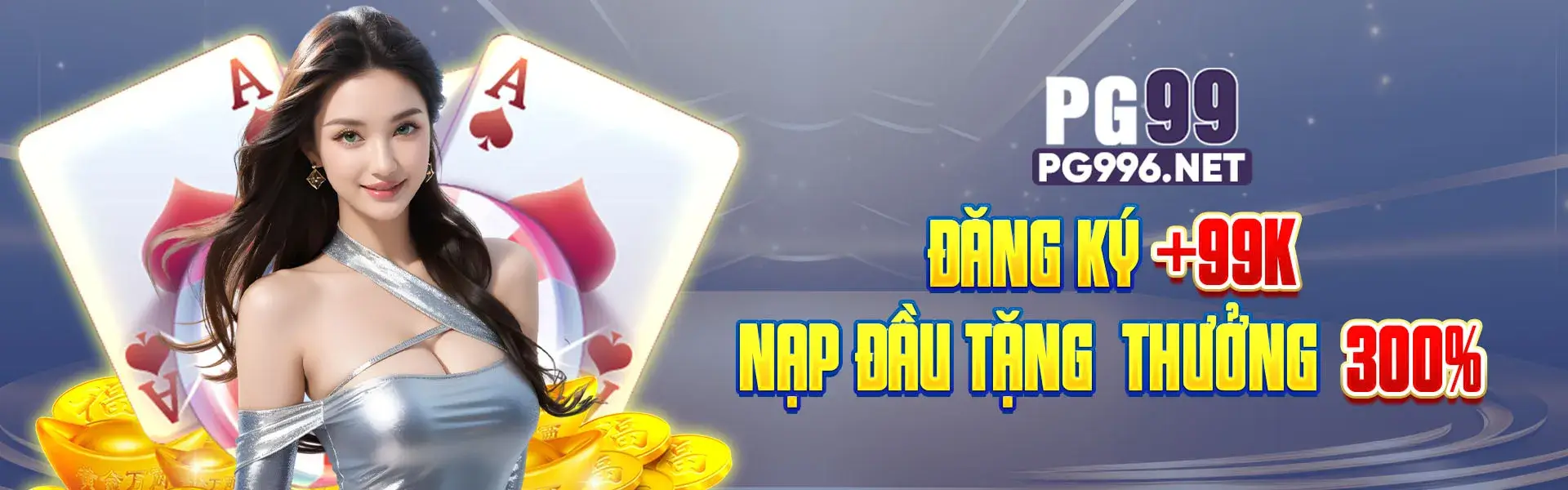 Đăng ký pg99ll nhận ngay 99k